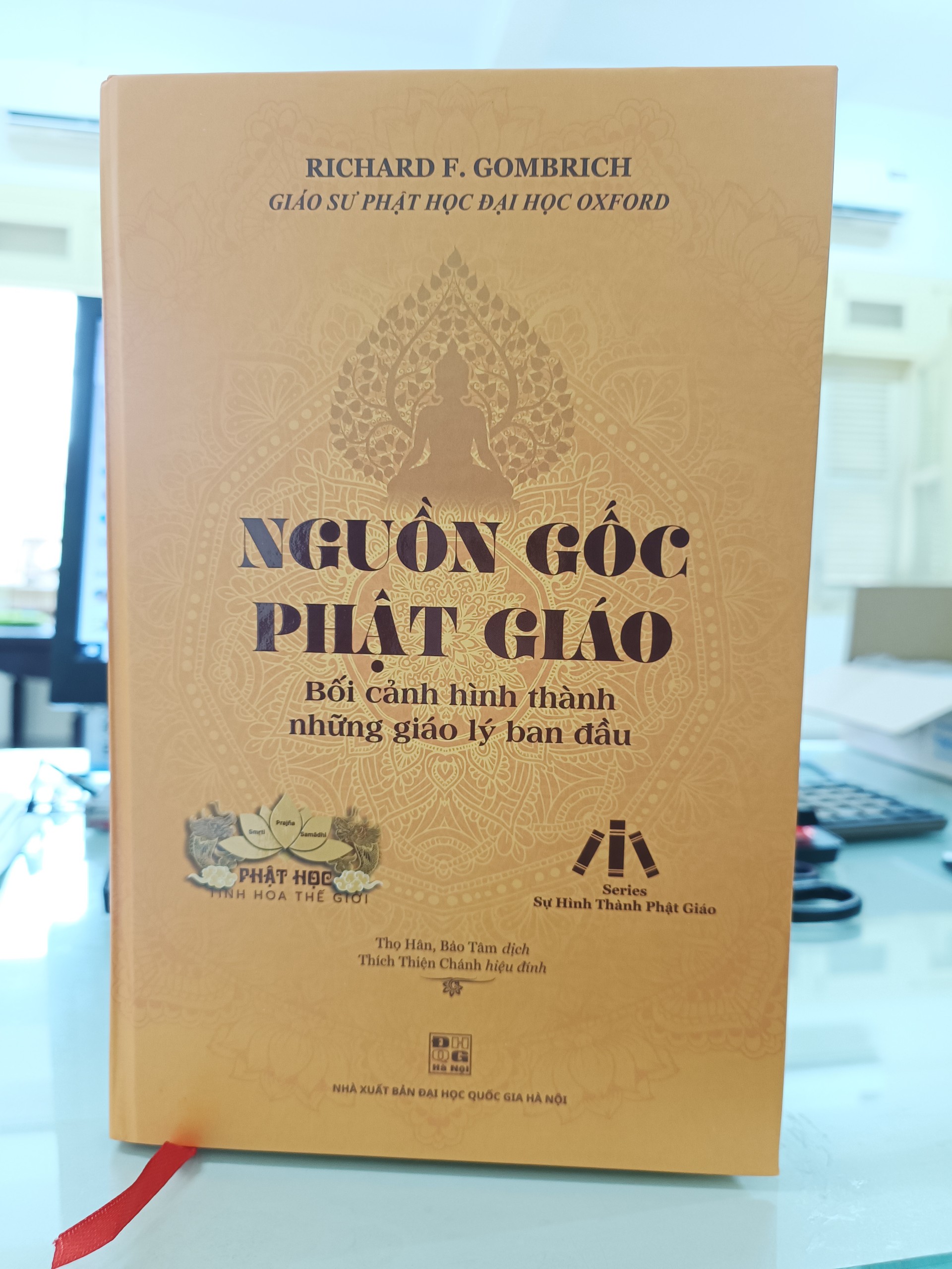 Nguồn gốc Phật giáo - Bối cảnh hình thành những giáo lý ban đầu
