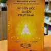 Nguồn gốc Thiền Phật giáo