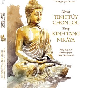 Những Tinh Túy Chọn Lọc Trong Kinh Tạng NIKĀYA