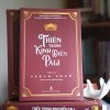 THIỀN TRONG KINH ĐIỂN PALI -Sarah Shaw