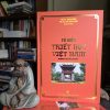 Từ điển triết học Việt Nam (Dictionary of Vietnamese philosophy) - PGS.TS. Doãn Chính (Chủ biên)