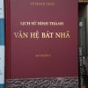 Lịch sử hình thành văn hệ Bát Nhã - Lê Mạnh Thát