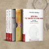 Bên kia tự nhiên và văn hóa - Philippe Descola (bìa mềm)